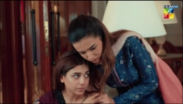 Aik Chubhan Si - Episode 14 - 19th August 2024